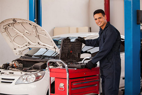 Complete Auto Care - engine tune up in Rock Hill, SC