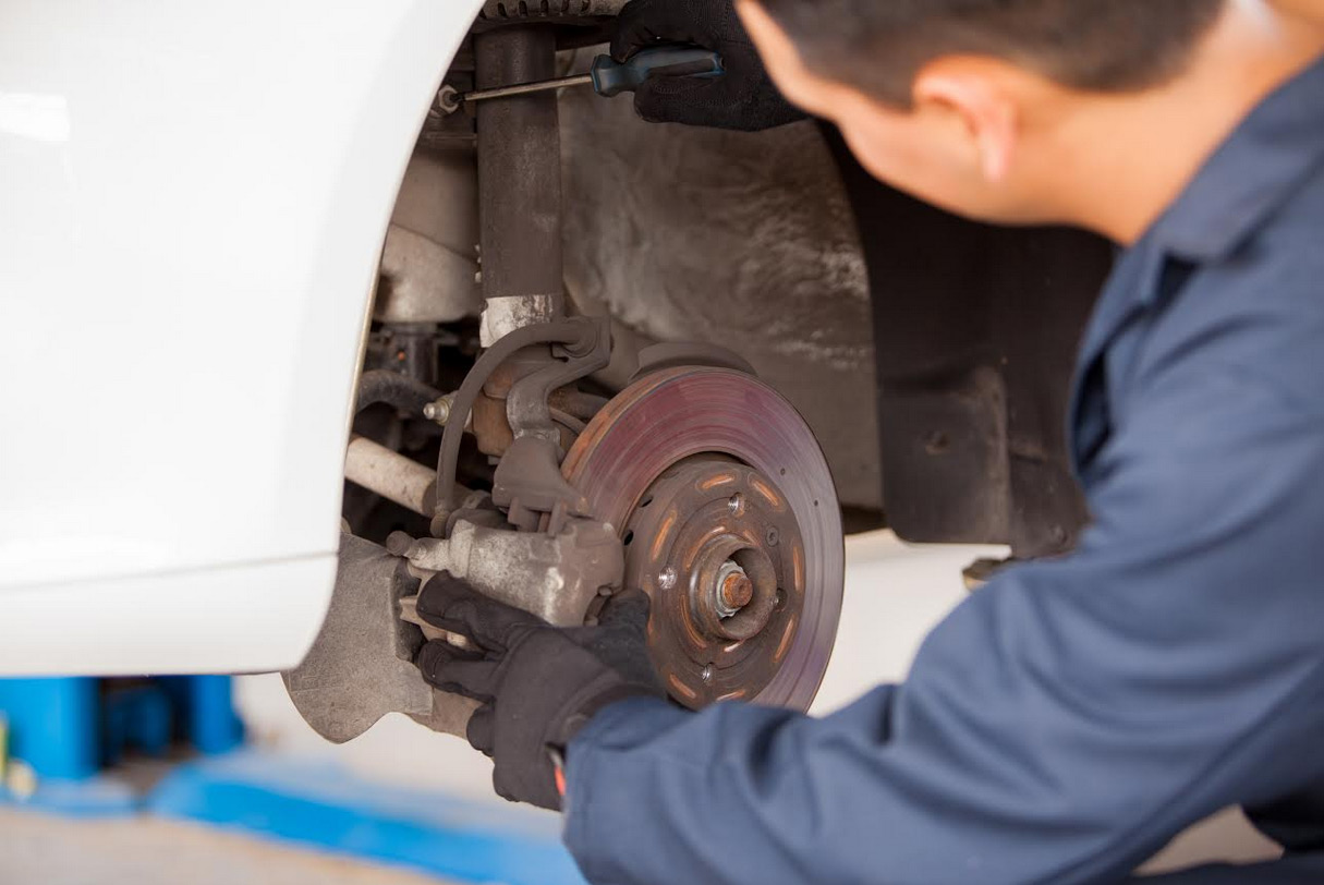 Auto Brake Repair and Service