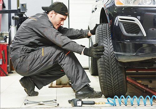 Auto Services