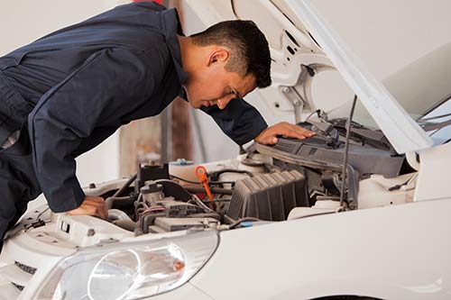 Complete Auto Care engine tune up in Rock Hill, SC